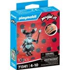 PLAYMOBIL Miraculous Marionnettiste