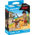 PLAYMOBIL Jeux d'imitation Ocatarinetabellatchitchix