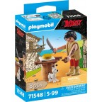 PLAYMOBIL Jeux d'imitation Ocatarinetabellatchitchix