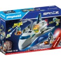 PLAYMOBIL Jeux d'imitation Navette spatiale