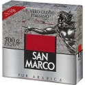 San Marco CAFE MOULU 2X250g 500g