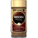 Nescafé SPECIAL FILTRE Riche et Subtil 200g