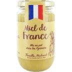 Famille Michaud MIEL DE FRANCE Pyrénées 375g