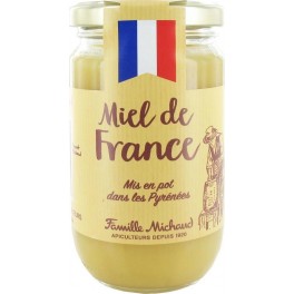 Famille Michaud MIEL DE FRANCE Pyrénées 375g