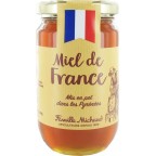 Famille Michaud MIEL DE FRANCE liquide Pyrénées 375g