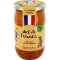 Famille Michaud MIEL DE FRANCE liquide Pyrénées 1Kg