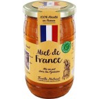 Famille Michaud MIEL DE FRANCE liquide Pyrénées 1Kg