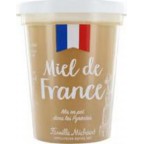 Famille Michaud MIEL DE FRANCE crémeux Pyrénées 500g