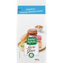 Saint Louis Sucre Glace 500g