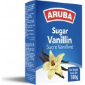 NC Sucre Vanillée 100g Aruba 50g