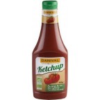 NC Ketchup Souple Sans Sucre 560g Danival