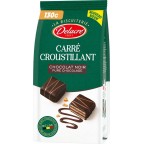 DELACRE Biscuits carré croustillant 130g