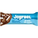 JOYFUEL Barre protéinée chocolat lait et noix de coco la barre de 55g