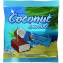 NC Barre chocolat coconut 252g