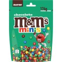 MS Bonbons Chocolat Minis M& 176g