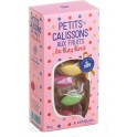 ROY RENE Calissons aux fruits 130g