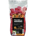 BUTIMIEL Chocolat aux amandes 250g