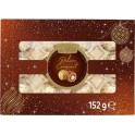 ESPRIT DE FETE Chocolats délice croquant 152g