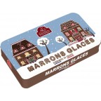 ARTISAN PROVENCAL Marrons glacés 160g