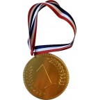 NC Chocolat au lait médaille d'or la pièce de 90g