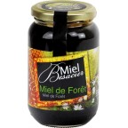 MIEL BESACIER Miel de Forêt 500g