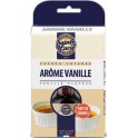 SAINTE LUCIE Arôme vanille note de caramel saveur intense 20ml