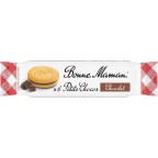 BONNE MAMAN Biscuits Petits Chocos Chocolat Sans Huile De Palme 6 biscuits de 60g