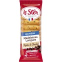 LE STER Madeleines Longues Pépites de Chocolat 20 madeleines