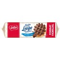 LOTUS Gaufre de Liège Chocolat au Lait l'Originale 10 gaufres