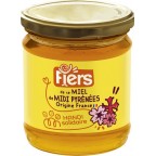 FIERS Miel de midi Pyrénées 375g