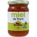 MIELS VILLENEUVE Miel de thym 250g