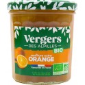 VERGERS DES ALPILLES Confitures D'Oranges Bio 370g