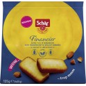 SCHAR Gâteau financier aux amandes Sans Gluten 125g