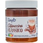 SIMPL Cappuccino Classico 200g