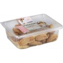 LA BELLE EPOQUE Biscuits Zézettes de Sète 200g