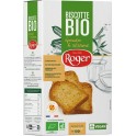 ROGER Biscottes Bio épeautre et sésame 280g