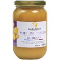 RUCHER BILLARD Miel de fleurs d'été du Berry 500g