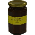 ARTISAN PROVENCAL Crème de marron L' 350g