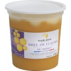 RUCHER BILLARD Miel de fleurs d'été du Berry 1Kg