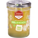 MIEL CRETET Miel d'acacia et gelée royale 250g