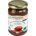 NC Pâte à tartiner au cacao & amandes Bio 300g