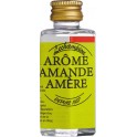 LECHAMPION Préparation culinaire arôme amande amère 30ml