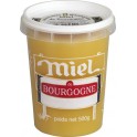 LES RUCHERS DE BOURGOGNE Miel de Bourgogne 500g