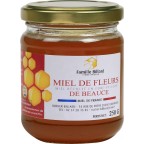 RUCHER BILLARD Miel de fleurs de Beauce 250g