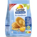 GERBLE Madeleine sans sucres la moelleuse 150g