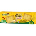 NATURALINE Biscuits à l'épeautre pur beurre Bio 150g