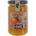 CHARLES ANTONA Confiture extra d'orange 350g