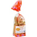 CALINS DE PROVENCE Biscuits Navettes fleur d'oranger 250g