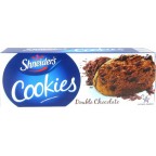 SHINEIDERS Biscuit cookies chocolat 200g