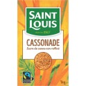 SAINT LOUIS Cassonade 1Kg